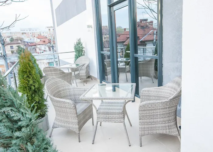 Hotel Meliss