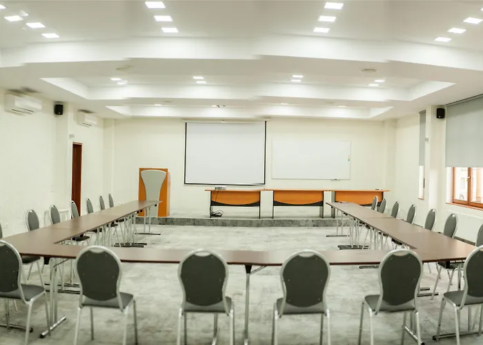 Hotel Parc Sibiu