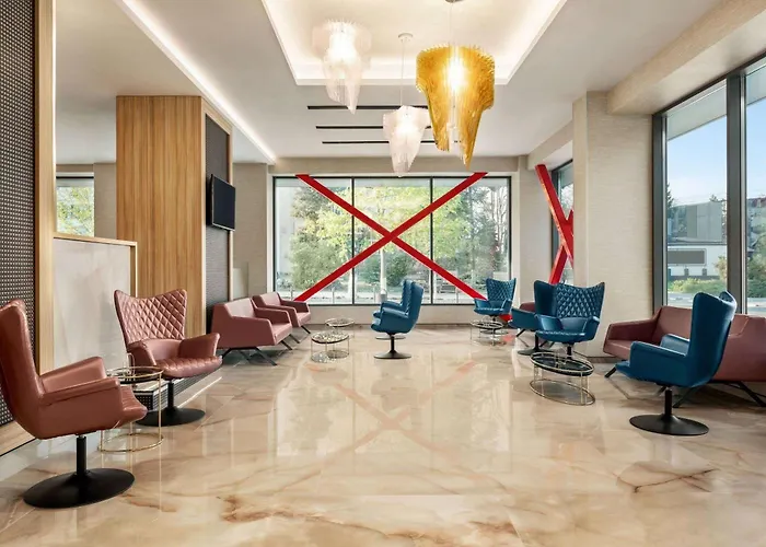 Ramada By Wyndham Ramnicu Valcea