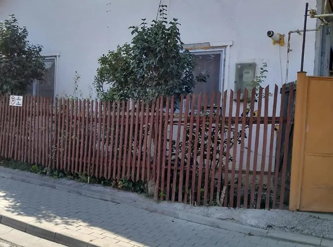 Casa Olga Deva