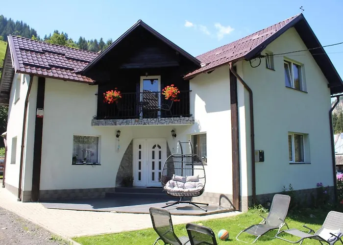 Casa Erika