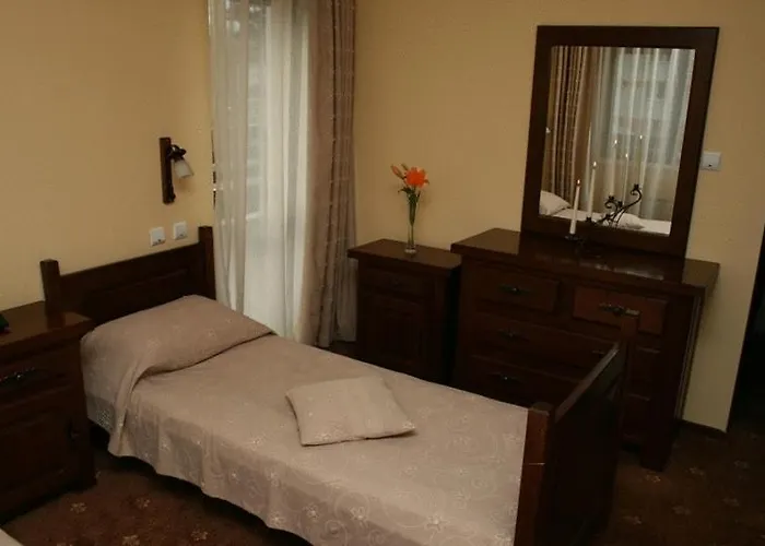 Complex Casa Lux Hotel Botoşani, România