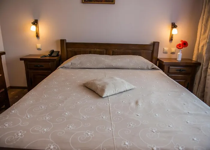 Complex Casa Lux