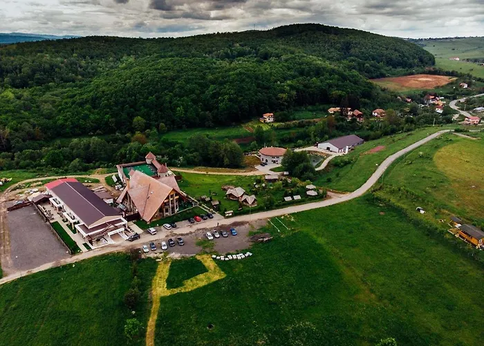 Pension Domeniul Regilor