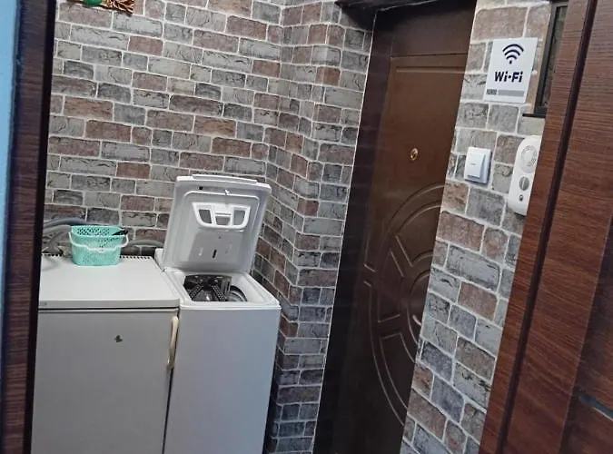 La Florin Apartment Mediaş, România