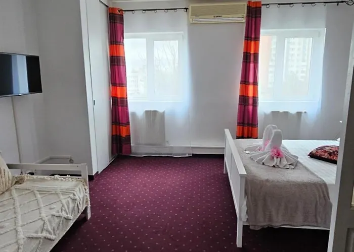 Hotel Olimp Cluj-Napoca, România