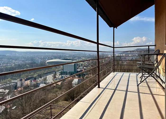 Panoramic Cetatuie