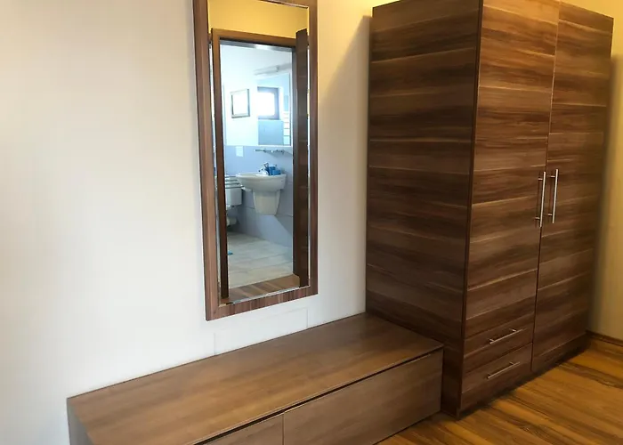 Cabrio Apart Hotel