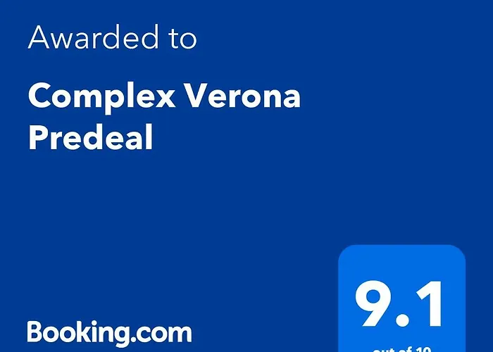 Complex Verona Predeal
