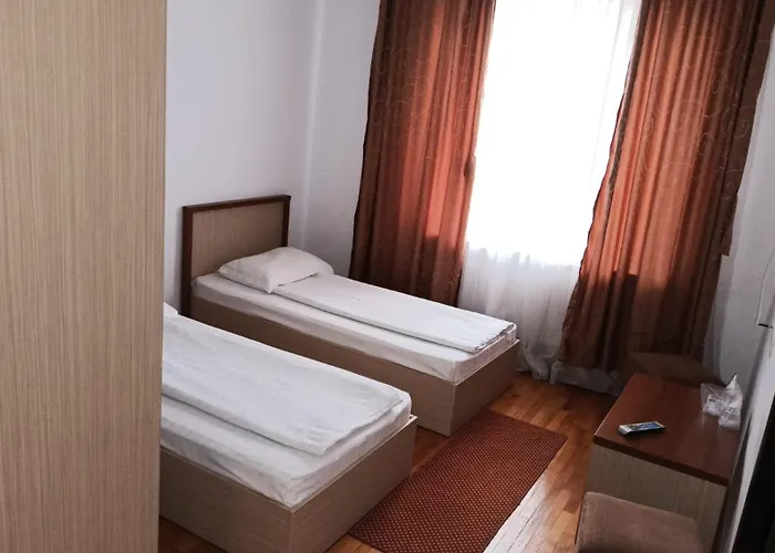 Hotel Posada