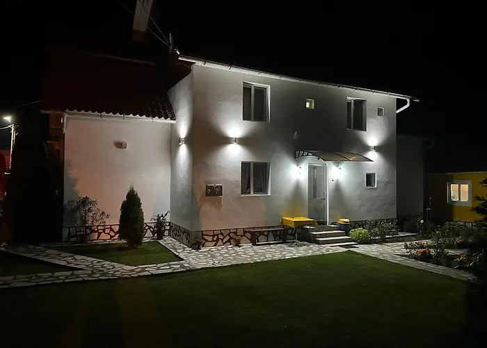 Pensiunea Marydor
