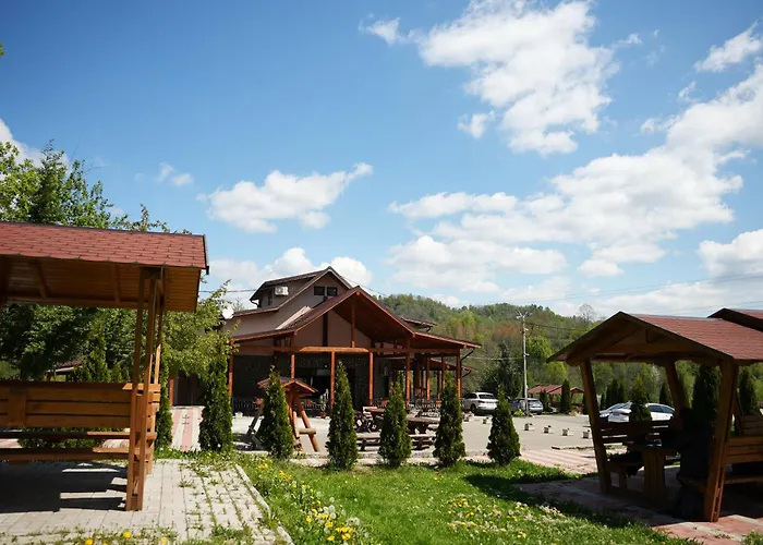 Păstrăvăria Crasna Bogiri Izvoarele , România