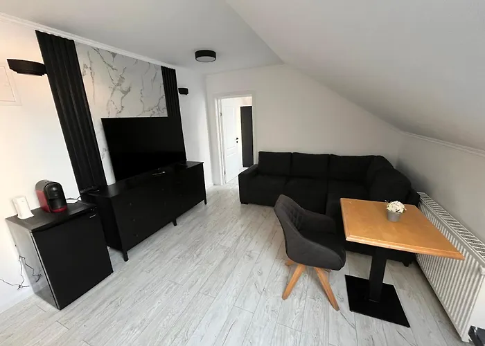 Lira Holiday Apartments