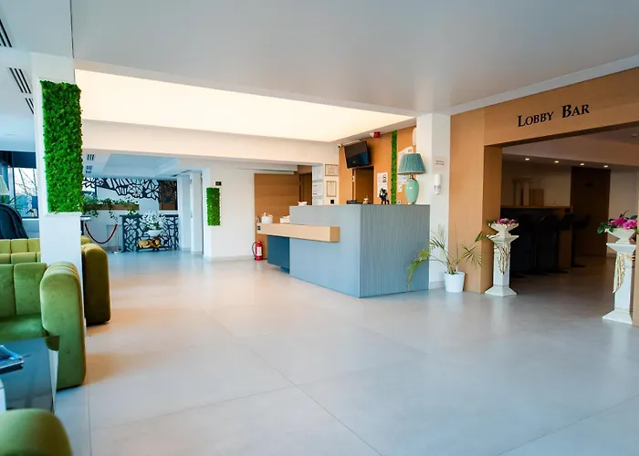 Hotel Avenue - Avenue Hotels