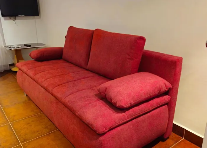 Iosia Premium Apartment