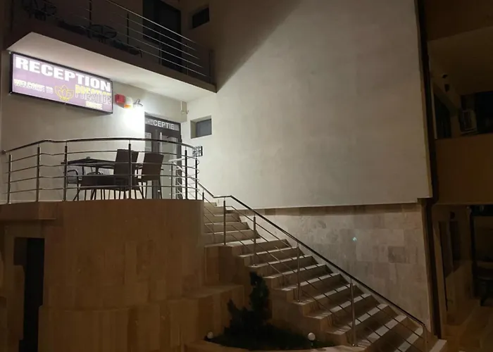 Prestige House