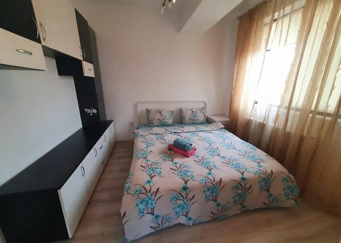 Oancea Residence