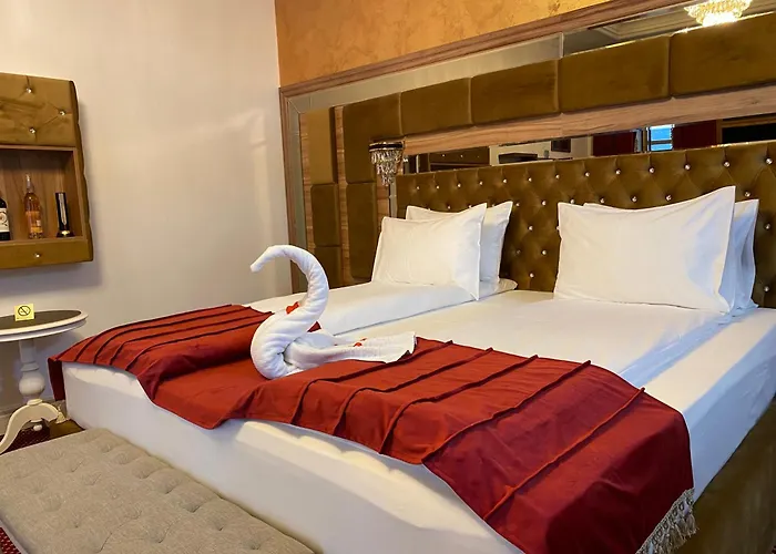 Vila Imperial One Luxury Boutique Hotel