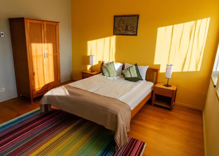 Harmonia Mundi Hotel Vlaha, România