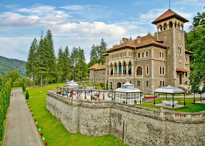 Castelul Cantacuzino