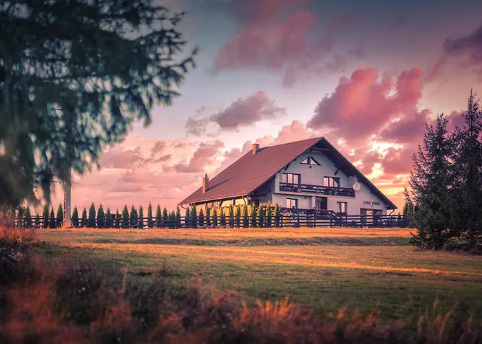 Casa Maria