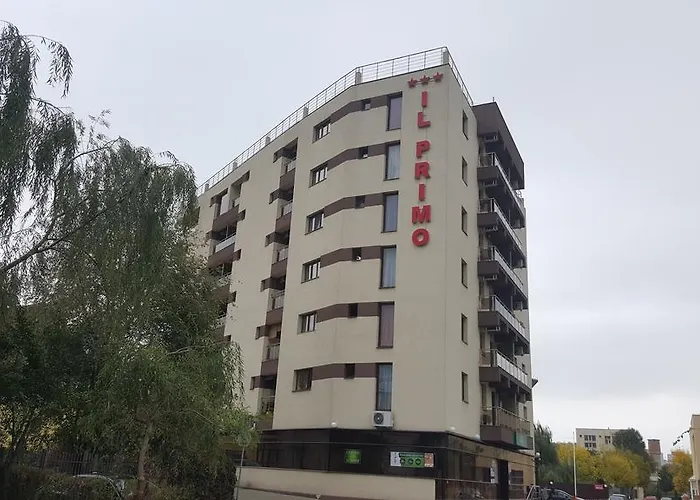 Il Primo Apartments