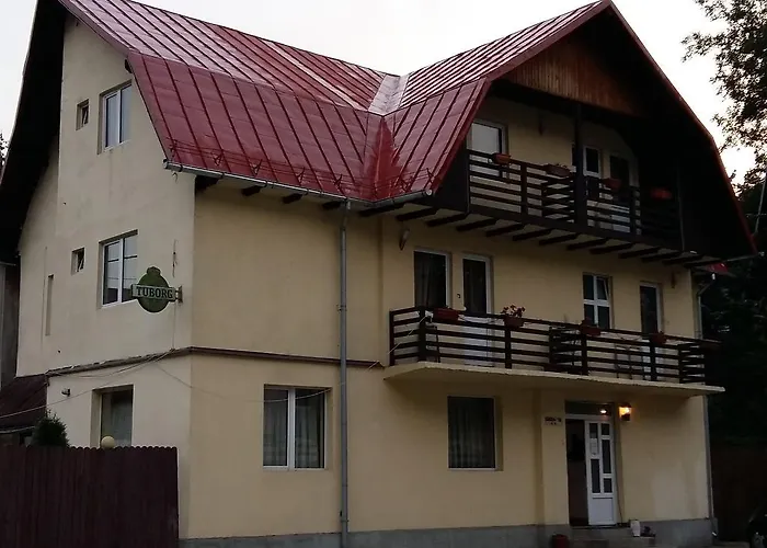 Vila Casa Ta