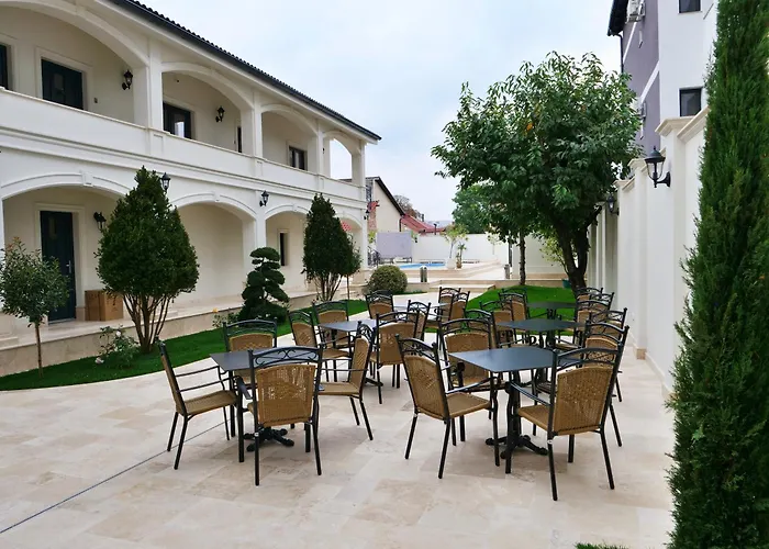 Grant Boutique Hotel