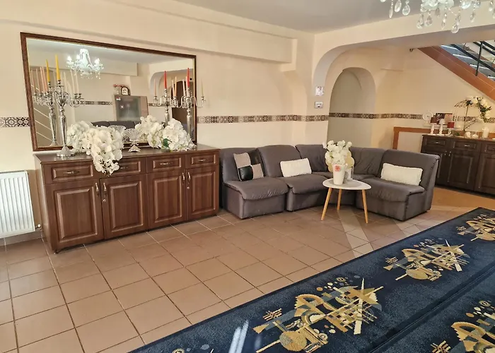 Bon Ton Residence