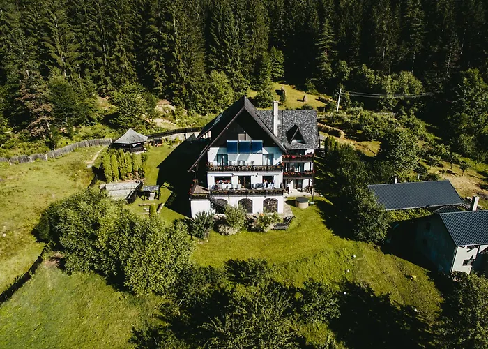 Bucovina Lodge Pension