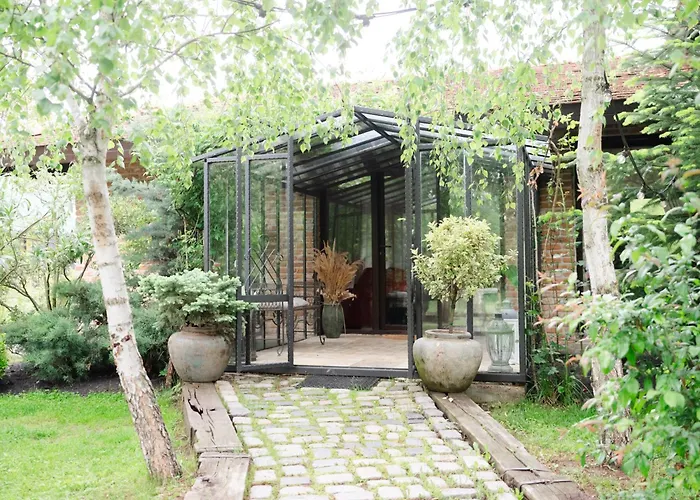 Cherry Vintage Home