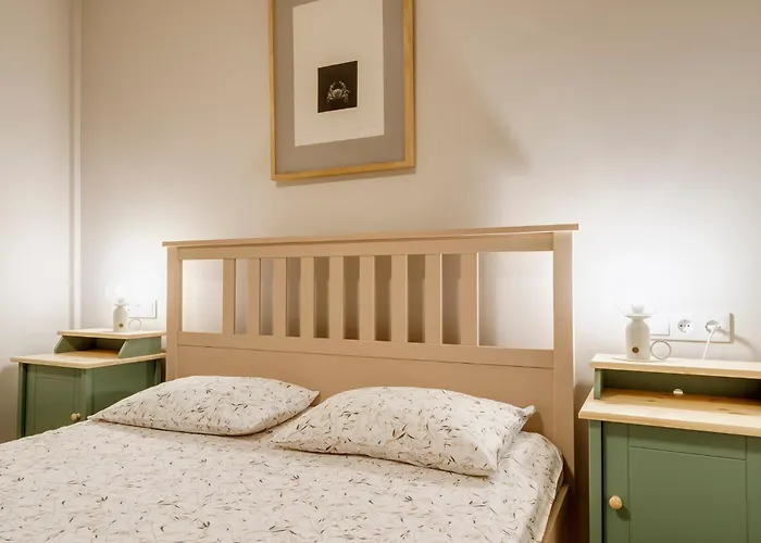 Cool Opera Apartments