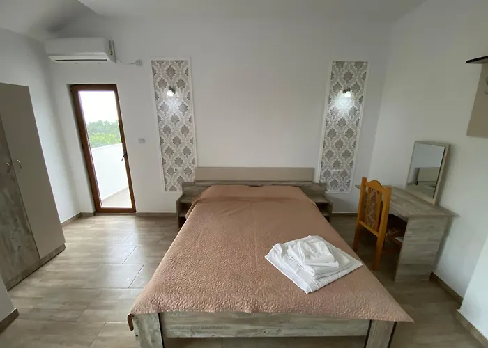 Vila Leul Jupiter, România
