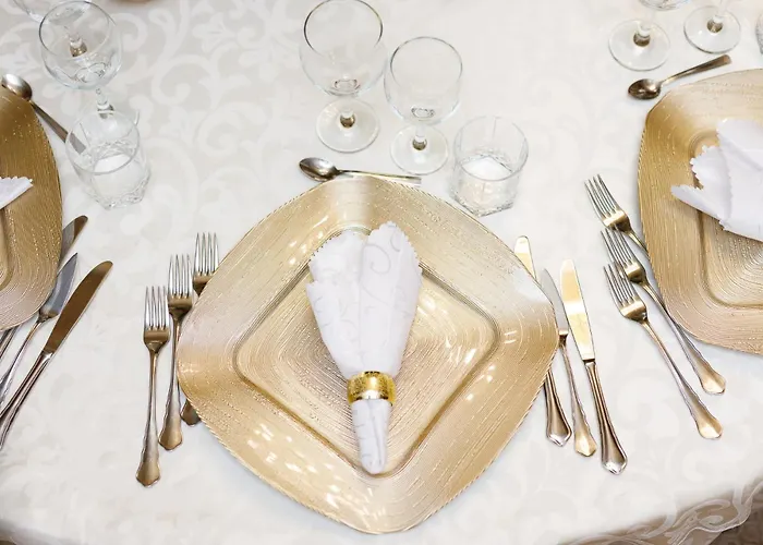 Hotel Orient Braila