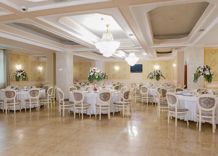 Hotel Orient Braila