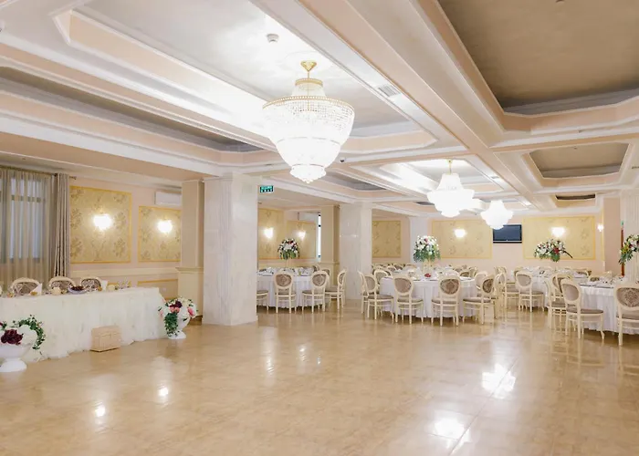 Hotel Orient Braila