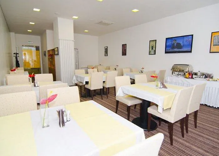 Hotel City Central