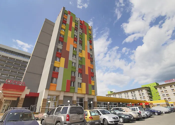 Complex Balnear Cerbul