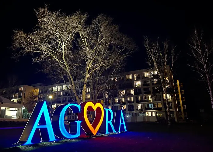 Hotel Agora
