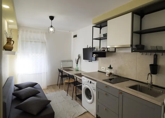 Mdc Apartments Timişoara, România