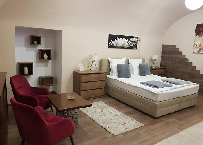 IMPERIAL ROOMS - ULTRACENTRAL - Jacuzzi Cu Hidromasaj