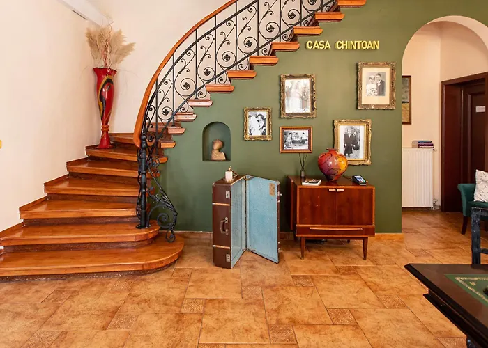 Casa Chintoan