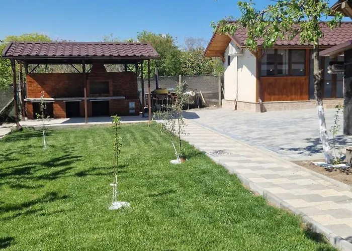 CAMERE de INCHIRIAT CRIS&DIA Eforie Sud , România