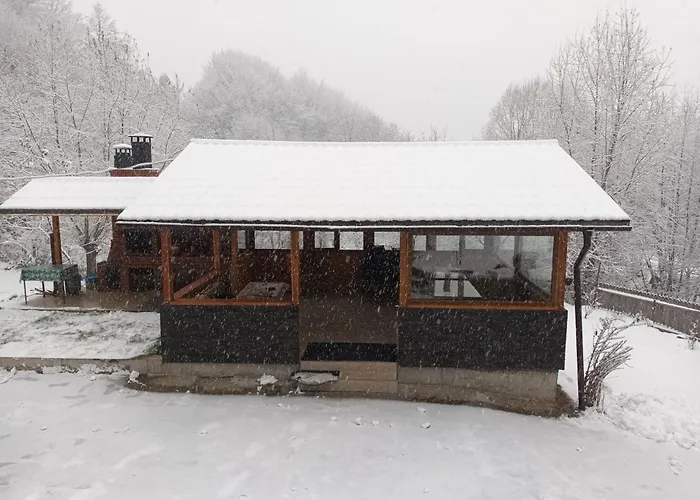 Casa Alex