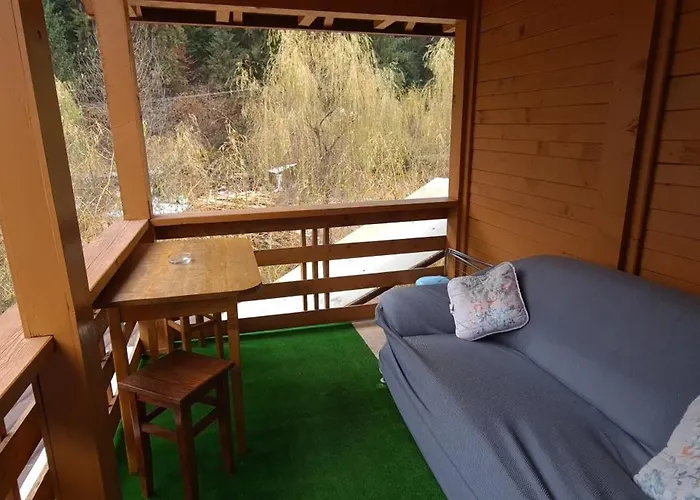 Hostel Voineasa