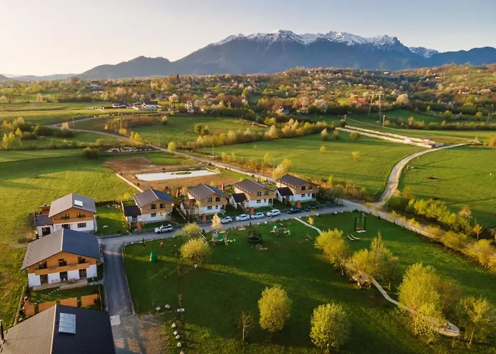 Green Resort Bran