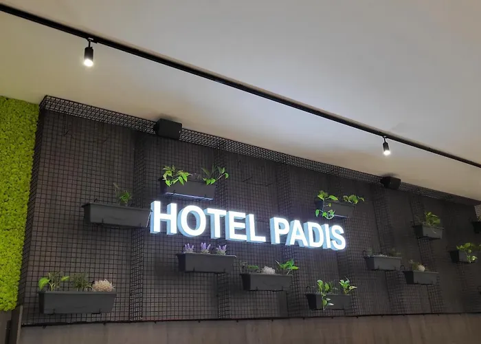 Padis