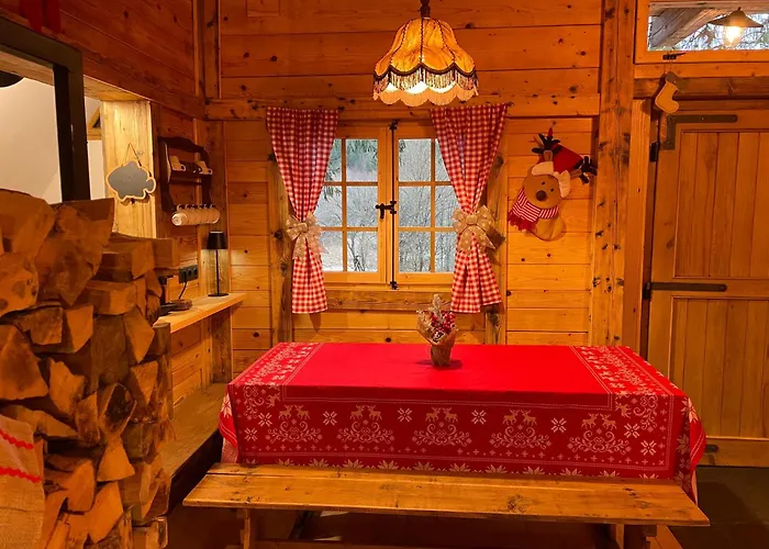 Cabana Craita