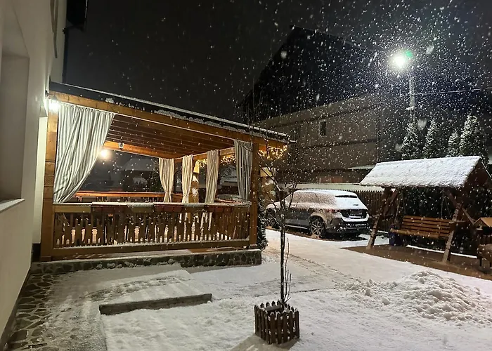 Casa Maramureșană