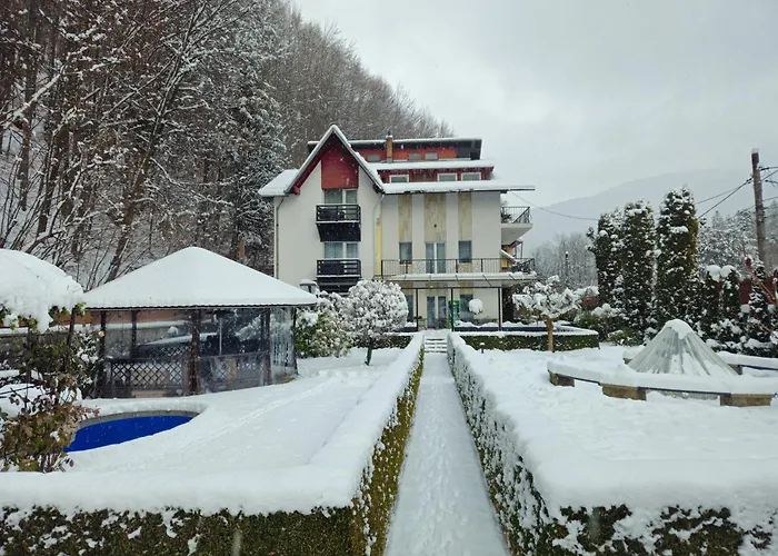 Villa Onix